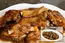 Costillas de cerdo Receta de la Abuela
